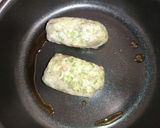 ライスペーパー餃子作り方10写真