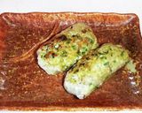 ライスペーパー餃子作り方11写真
