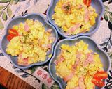 レンジで簡単ポテトサラダ(^q^)作り方5写真