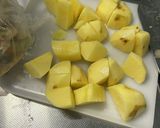 ポテトサラダ作り方1写真