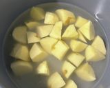 ポテトサラダ作り方2写真