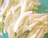 ふわとろエコな☆あんかけ焼そば作り方2写真