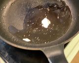 簡単　ナス大葉の汁漬け作り方5写真