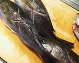 イサキでアクアパッツァ作り方1写真