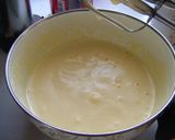 ＊りんごのヨーグルトケーキ＊作り方2写真