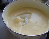 ＊りんごのヨーグルトケーキ＊作り方3写真