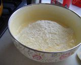 ＊りんごのヨーグルトケーキ＊作り方4写真