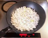 我が家の定番人気メニュー、鶏のつくね!作り方4写真