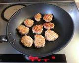 我が家の定番人気メニュー、鶏のつくね!作り方9写真