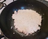 【ノンオイル】鶏むね肉で麻婆茄子作り方4写真