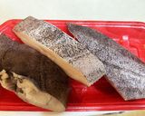 業務スーパー姜葱醤でカラスカレイの煮付け作り方1写真