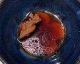 グリルで7分♪簡単焼きおにぎり作り方3写真