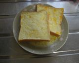 ♪朝はササッとフレンチトースト♪作り方3写真