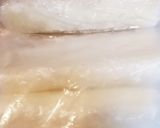 豆乳と牛乳で自家製ヨーグルト作り方1写真
