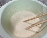 海外でも作れそうなお好み焼き作り方3写真