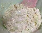海外でも作れそうなお好み焼き作り方4写真