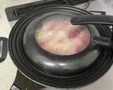 海外でも作れそうなお好み焼き作り方6写真