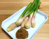 葉しょうが作り方3写真