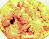 味しみしみで便利な作り置き 親子丼のもと作り方8写真