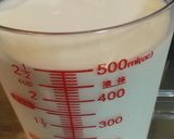 豆乳と牛乳で自家製ヨーグルト作り方4写真