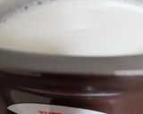 豆乳と牛乳で自家製ヨーグルト作り方6写真