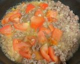 トマト缶不使用のボロネーゼ作り方4写真