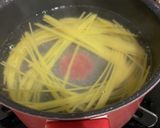 トマト缶不使用のボロネーゼ作り方5写真
