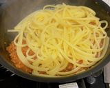 トマト缶不使用のボロネーゼ作り方7写真