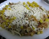 苦手克服!れんこんと茄子のケチャップ煮♡作り方3写真
