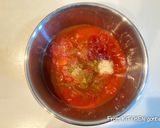 スパイスが決め手！エスニック揚げ出し豆腐作り方4写真