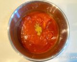 スパイスが決め手！エスニック揚げ出し豆腐作り方5写真
