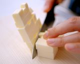 簡単☆全粒粉ビスケット（全粒粉クッキー）作り方2写真