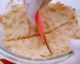 簡単☆全粒粉ビスケット（全粒粉クッキー）作り方5写真