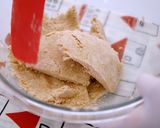 簡単☆全粒粉ビスケット（全粒粉クッキー）作り方6写真