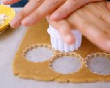 簡単☆全粒粉ビスケット（全粒粉クッキー）作り方10写真