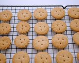 簡単☆全粒粉ビスケット（全粒粉クッキー）作り方13写真