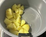 ポテトサラダ作り方5写真