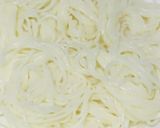 ランチにもやしと玉子のあんかけそうめん作り方1写真