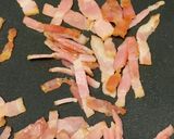 ランチにもやしと玉子のあんかけそうめん作り方2写真
