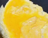 ランチにもやしと玉子のあんかけそうめん作り方4写真