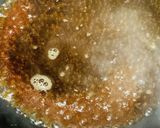 ランチにもやしと玉子のあんかけそうめん作り方5写真