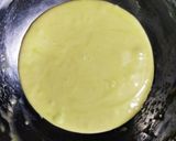 簡単！米粉のパウンドケーキ作り方5写真