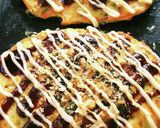 ふわふわ！お好み焼き＊モダン焼きにも作り方11写真