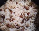 赤飯作り方4写真