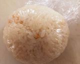 アンパンマン♡キャラ弁3作り方1写真
