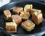 コーロコロフレンチトースト作り方6写真
