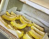とにかく簡単な焼とうもろこし作り方7写真