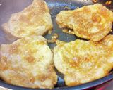 豚ロースにんにくしょうが焼き。作り方2写真
