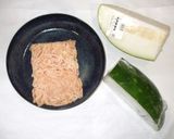 冬瓜の煮物♪夏の暑さをスッキリ簡単薬膳作り方1写真