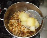 冬瓜の煮物♪夏の暑さをスッキリ簡単薬膳作り方11写真